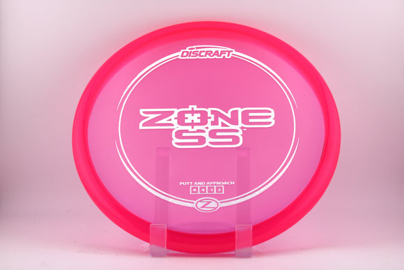 Zone SS