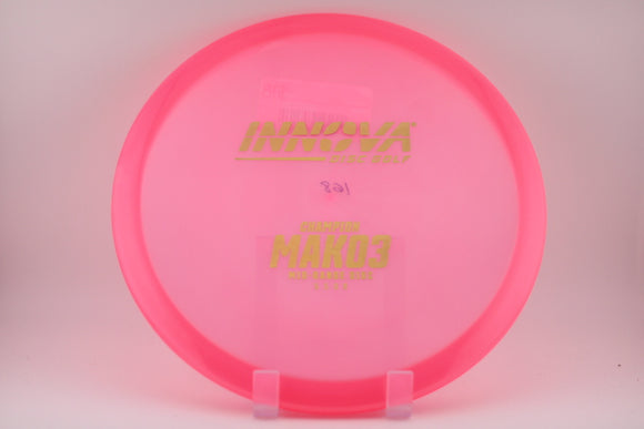 Mako3