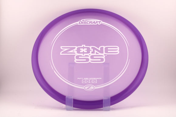 Zone SS