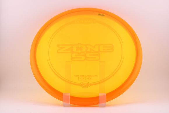Zone SS