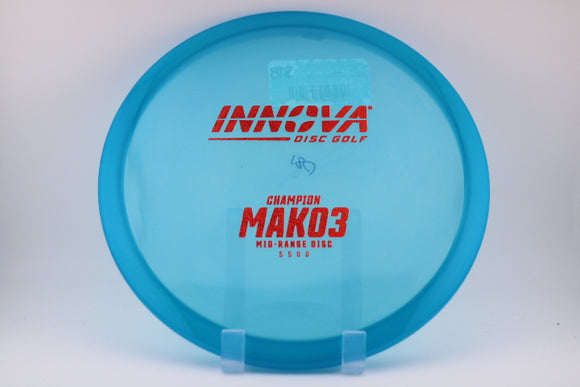 Mako3