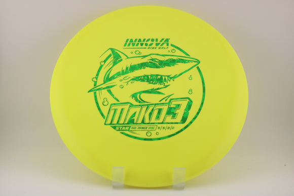 Mako3
