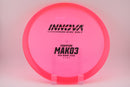 Mako3-15