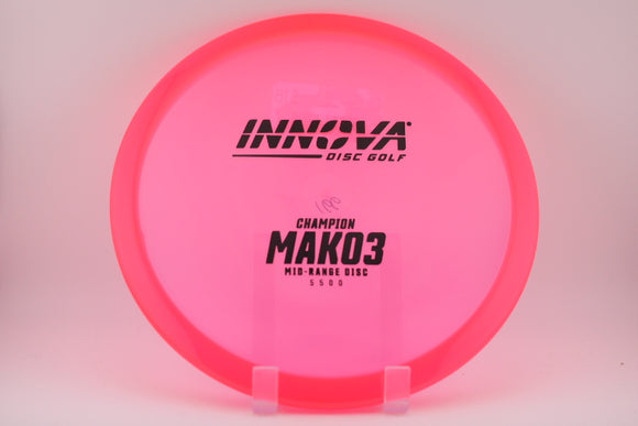Mako3