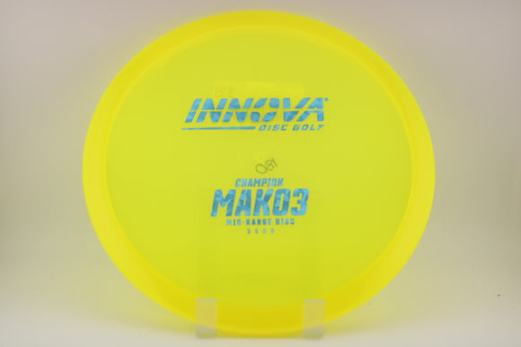Mako3