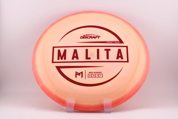 ESP Malita