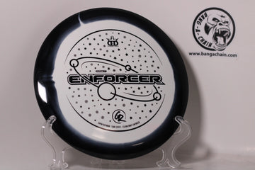 Fuzion Orbit Enforcer Gavin Rathbun Team Series - 0