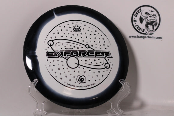 Fuzion Orbit Enforcer Gavin Rathbun Team Series