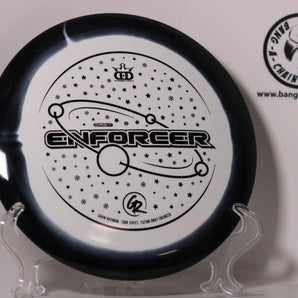Fuzion Orbit Enforcer Gavin Rathbun Team Series