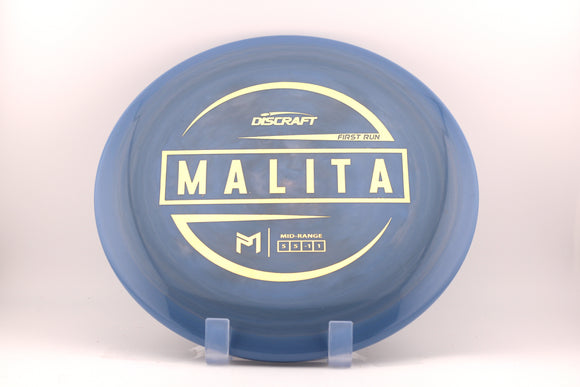 ESP Malita