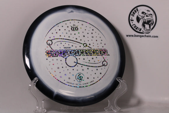 Fuzion Orbit Enforcer Gavin Rathbun Team Series