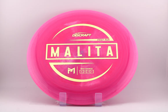 ESP Malita
