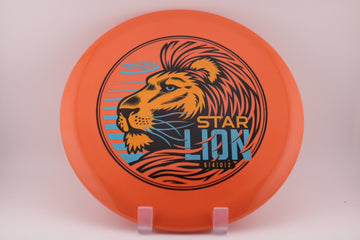 Star Lion - 0