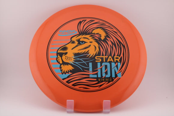Star Lion