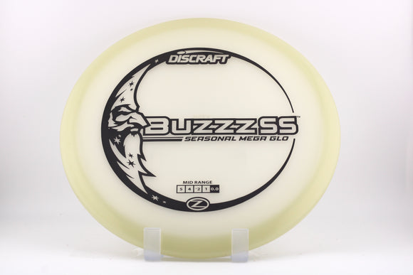 Buzzz SS