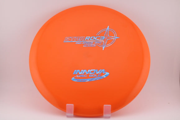 Star Roc3