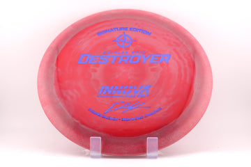 Eveliina Swirl Star Destroyer