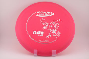 DX Roc