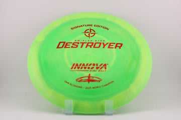 Ohn Swirled Star Destroyer - 0