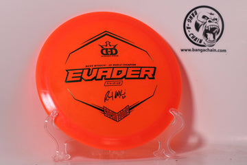 Ricky Wysocki Lucid-Ice Enforcer - 0