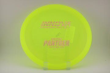 Champion Panther