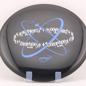 Detour - 2025 Gyropalooza Special Edition