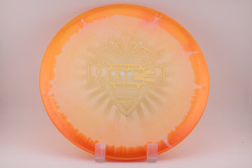 2022 Jen Allen Halo Star Roc3