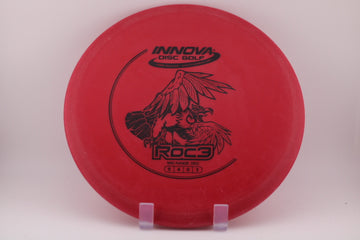 DX Roc3