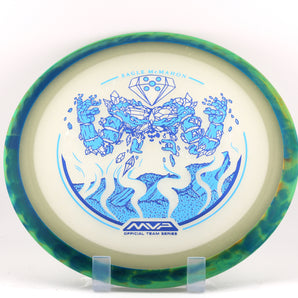 Thrill - Eagle McMahon Team Series