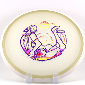 Detour- James Conrad Team Series