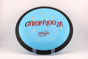 Dimension - 2025 Gyropalooza Special Edition