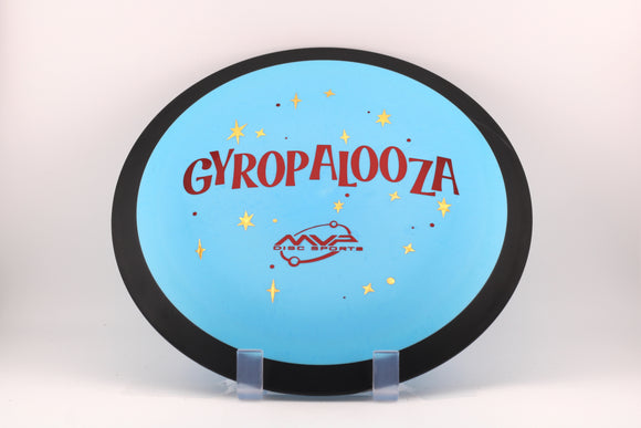 Dimension - 2025 Gyropalooza Special Edition