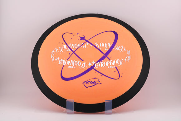 Dimension - 2025 Gyropalooza Special Edition