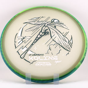 Tempo - Koling Team Series