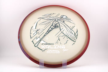 Particle Eclipse Tempo - Koling Team Series