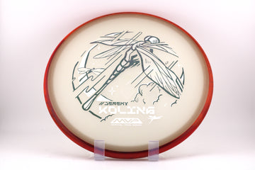 Particle Eclipse Tempo - Koling Team Series - 0
