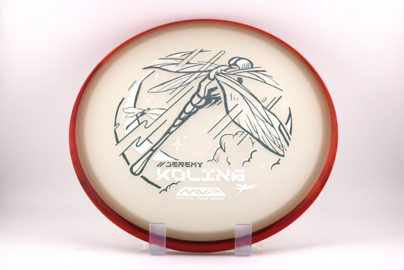 Particle Eclipse Tempo - Koling Team Series