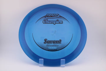 Champion Savant