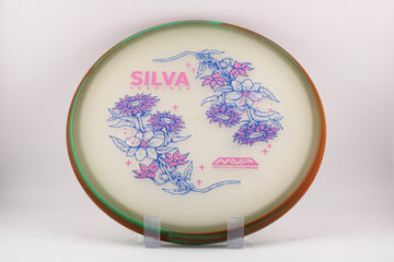 Eclipse Particle Proxy - Silva Saarinen Team Series