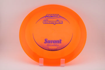 Champion Savant - 0