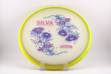 Eclipse Particle Proxy - Silva Saarinen Team Series - 0