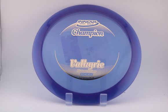 Champion Valkyrie