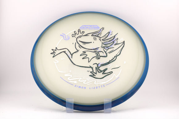 Pixel - Simon Lizotte Team Series