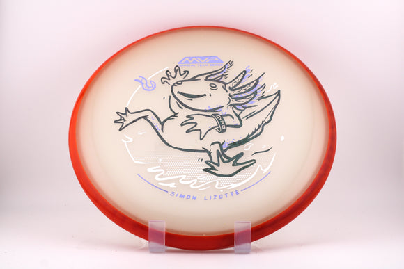 Pixel - Simon Lizotte Team Series