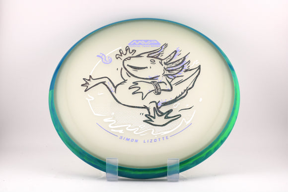 Pixel - Simon Lizotte Team Series