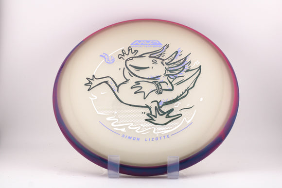 Pixel - Simon Lizotte Team Series