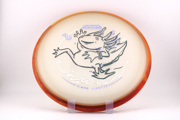 Pixel - Simon Lizotte Team Series