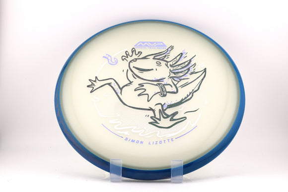 Pixel - Simon Lizotte Team Series