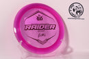 Ricky Wysocki 2x Raider-4