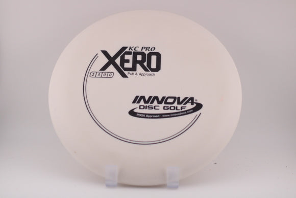 KC Pro Xero